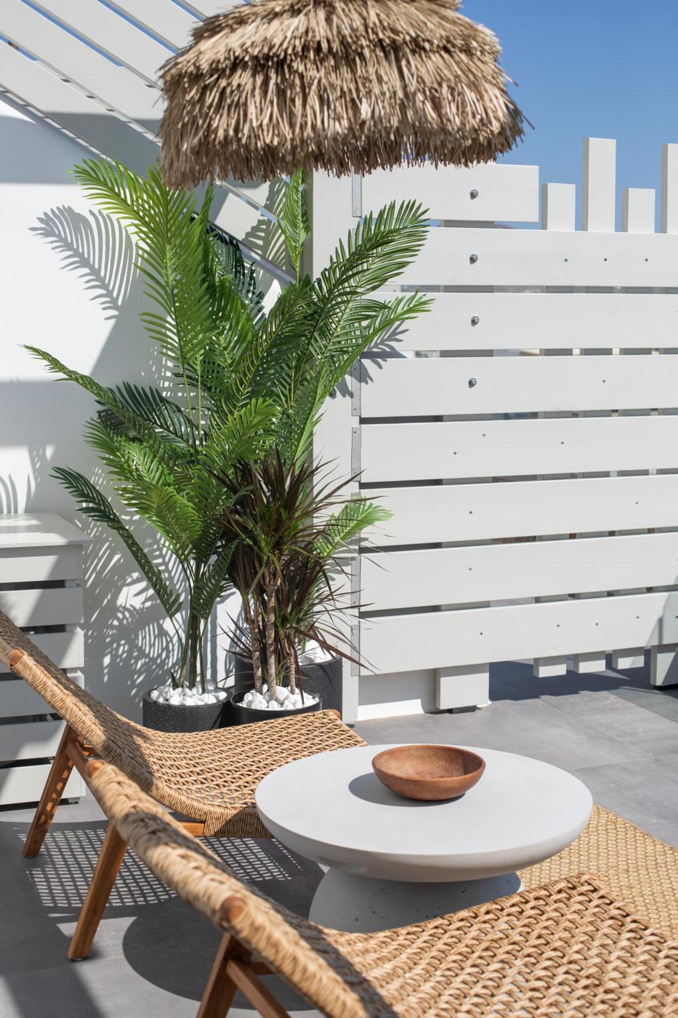 Silvair III By Silvernoses, Mykonos Mykonos Town Esterno foto
